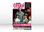 Tajemství české minulosti 16/2012