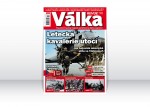 Válka REVUE 11/2012 – Letecká kavalerie útočí. Jak bojovala americká elita ve Vietnamu?