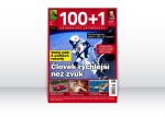 100+1 zahraniční zajímavost 18/2012 – Člověk rychlejší než zvuk. Felix Baumgartner: seskok z výšky 39 kilometrů