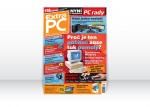 Extra PC 11/2012 – Proč je ten počítač zase tak pomalý + Jak šéfredaktor Honza Čarek šéfoval z postele