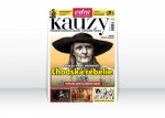 Kauzy 6/2012 – Chodská rebelie 1695. Sedláci proti vrchnosti: poprava Jana Sladkého Koziny