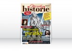 Otazníky historie 11/2012 – Nejslavnější pirátky, aneb Amazonky na moři