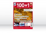 100+1 zahraniční zajímavost 19/2012 – Záhada Bermudského trojúhelníku. Proč přitahuje katastrofy?