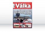 Válka REVUE 12/2012 – Letadlové lodě, vládkyně oceánů: Fascinující historie největší a nejdražší zbraně