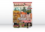 Otazníky historie SPECIÁL 12/2012 – Mayské proroctví a dalších 33 vizí konce světa