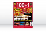 100+1 zahraniční zajímavost 20/2012 – Tajemné mayské proroctví: Zánik světa, nebo omyl v kalendáři?