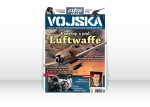 Vojska č. 1: Vzestup a pád Luftwaffe