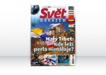 Svět OBRAZEM 12/2012 – Malý Tibet: Kde leží perla Himaláje?