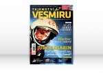 Tajemství vesmíru 12/2012 – Jurij Gagarin: Proč nedokončil ani jeden oblet Země?