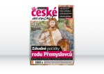 Tajemství české minulosti 1-2/2013 – Záhadné počátky rodu Přemyslovců: Byl Přemysl Oráč původně bohem?