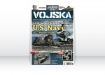 Vojska č. 2 – U.S. Navy za 2. světové války: Zrod námořní supervelmoci