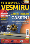 Tajemství vesmíru 12/2013