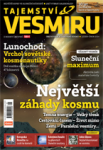 Tajemství vesmíru 1-2/2014