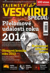 Speciál Tajemství vesmíru 2/2014