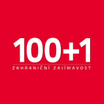 100+1 zahraniční zajímavost