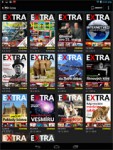 Magazín EXTRA