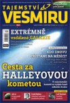 Tajemství vesmíru 12/2014