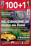 100+1 zahraniční zajímavost 3/2015