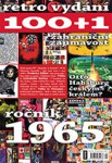 100+1 zahraniční zajímavost: Retro 1965