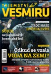 Tajemství vesmíru 3/2015