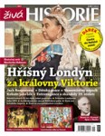 Živá historie 9/2015