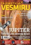 Tajemství vesmíru 12/2015