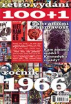 100+1 zahraniční zajímavost: Retro 1966