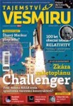 Tajemství vesmíru 1/2016