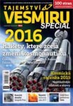 Tajemství vesmíru Speciál zima 2016