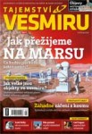 Tajemství vesmíru 5/2016