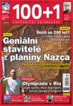 100+1 zahraniční zajímavost 12/2016