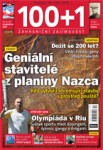 100+1 zahraniční zajímavost 12/2016