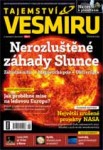 Tajemství vesmíru 6/2016