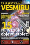 Tajemství vesmíru 7-8/2016