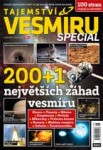 Tajemství vesmíru Speciál léto 2016