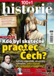 100+1 historie 9/2016