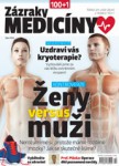 Zázraky medicíny 10/2016