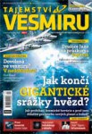 Tajemství vesmíru 9/2016