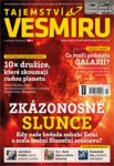 Tajemství vesmíru 10/2016