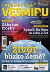 Tajemství vesmíru 11/2016