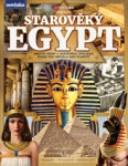 Velká kniha Živé historie: Starověký Egypt