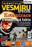 Tajemství vesmíru Speciál léto 2017