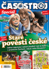 Časostroj speciál zima 2014