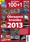 100+1 Obrazová kronika 2012
