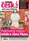 Tajemství české minulosti 10/2014