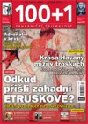 100+1 zahraniční zajímavost 17/2014