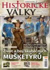 Historické války 5/2014