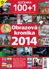 Ročenka 100+1: Kronika roku 2014