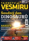 Tajemství vesmíru 11/2014