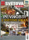 II. světová Speciál zima 2015